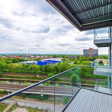 Parking - Lastmindeals - 2bed