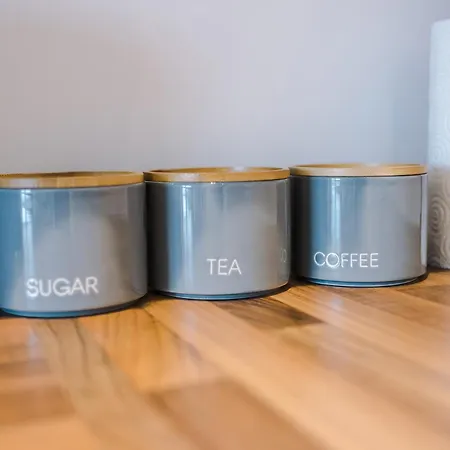 Parking - Lastmindeals - 2bed Apartman