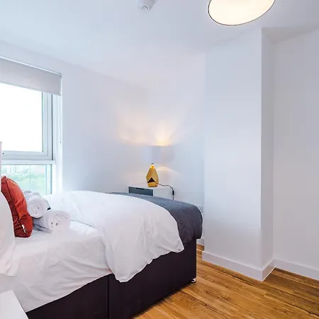 Apartman Parking - Lastmindeals - 2bed *