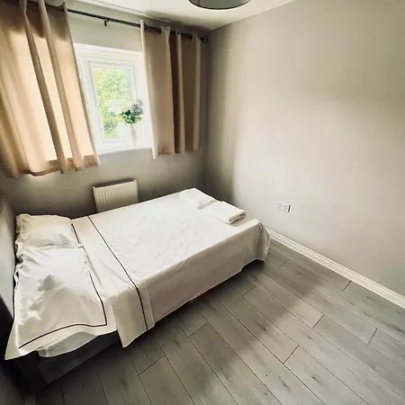 Nirvana בית נופש *