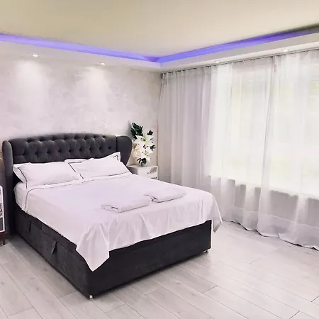 Nirvana בית נופש