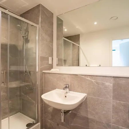 Organika By Casacity Апартаменты *