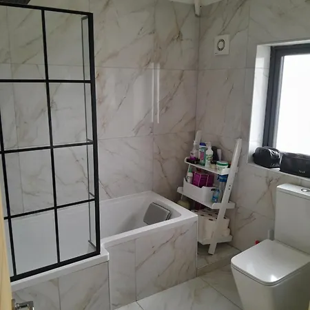 Prestwich Comfort Homestay