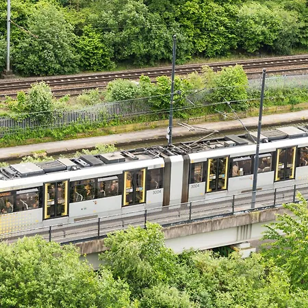 Drillzstays - Salford Quays Free Parking Манчестер