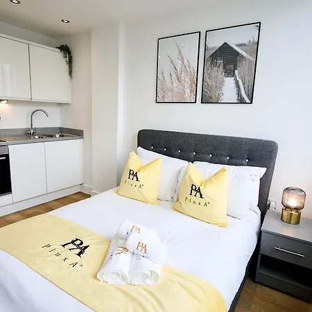 City Chich Retreat
