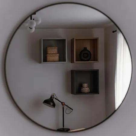 Modern 2 Bed