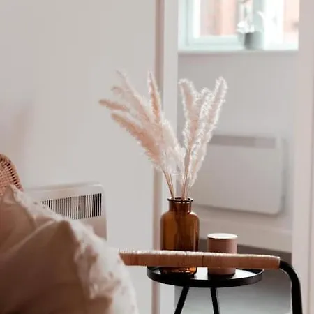 Appartement Modern 2 Bed