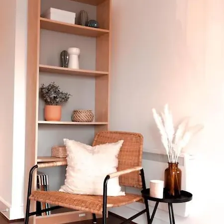 Modern 2 Bed Manchester