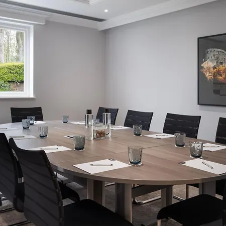 Delta By Marriott Park Country Club Worsley