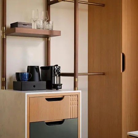 Отель The Reach At Piccadilly, Manchester, A Tribute Portfolio