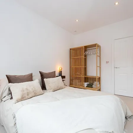 Boutique Centre Apartmán *