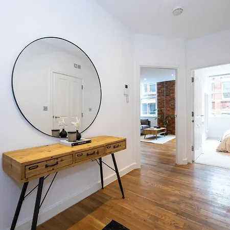 Boutique Centre Manchester