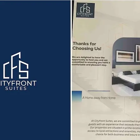 דירה Cityfront Luxe Near Centre Facing Etihad & Coop Live, Free Parking מנצ'סטר