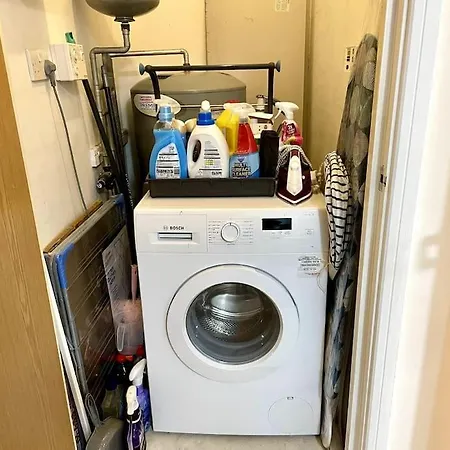 Cityfront Luxe Near Centre Facing Etihad & Coop Live, Free Parking דירה מנצ'סטר