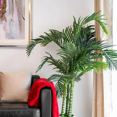 דירה Cityfront Luxe Near Centre Facing Etihad & Coop Live, Free Parking *