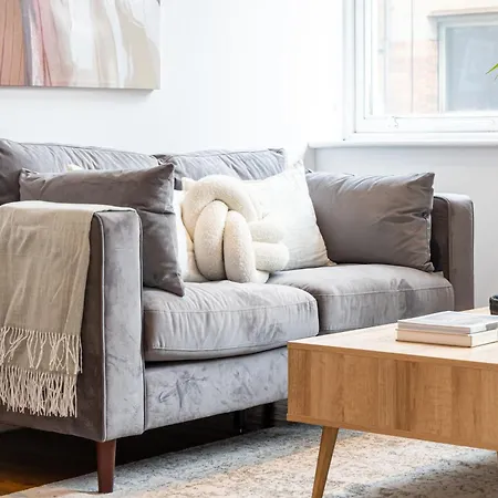 Boutique Centre Apartment Manchester