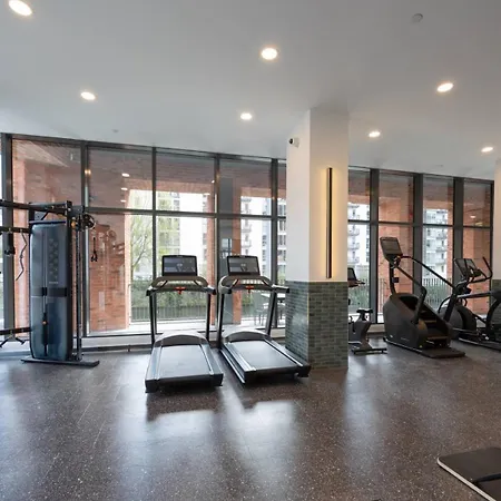 Organika By Casacity Manchester