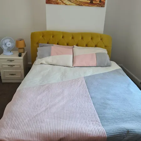 Carfax House Манчестер