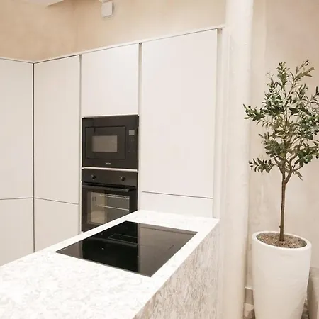 Japandi By The Heim Residences Манчестер
