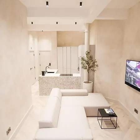 Japandi By The Heim Residences Апартаменты *