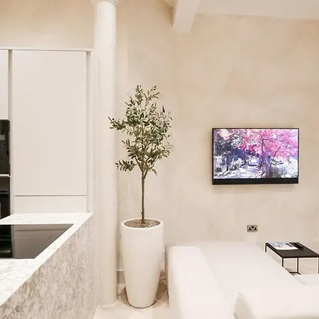 Japandi By The Heim Residences * Манчестер