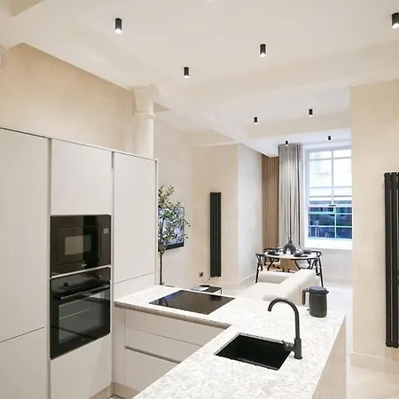 Апартаменты Japandi By The Heim Residences *