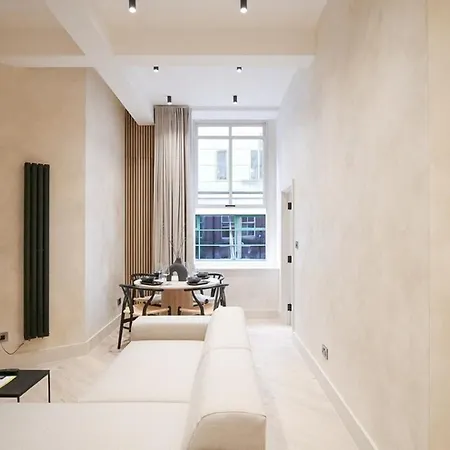 Japandi By The Heim Residences Апартаменты *