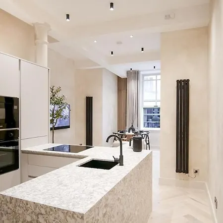 Japandi By The Heim Residences Апартаменты