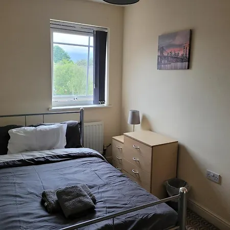 Tenpickering Place Mánchester