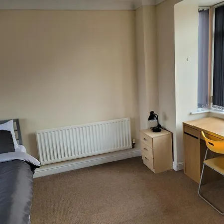 Gasthof Tenpickering Place Manchester