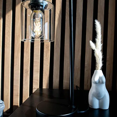 Urban Luxury: Spinningfields 2 Bed