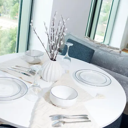 Your Private Oasis In Διαμέρισμα *