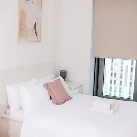 Διαμέρισμα Your Private Oasis In *