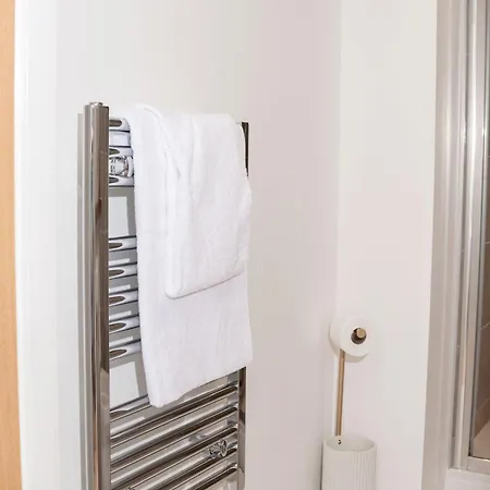 Διαμέρισμα Your Private Oasis In *