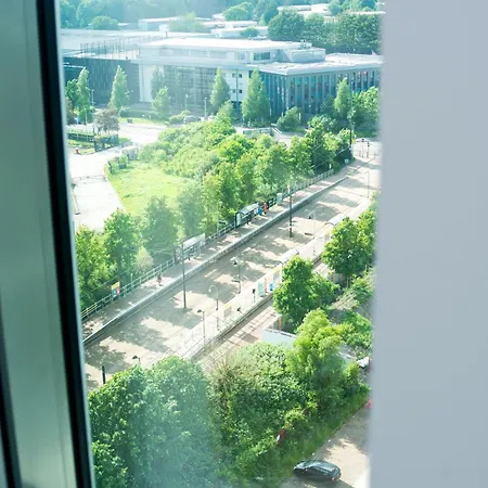 Your Private Oasis In *