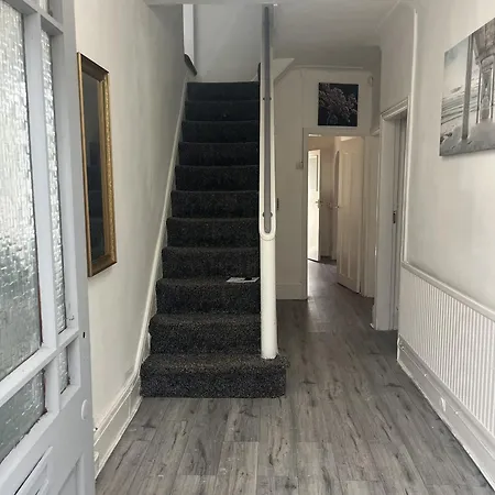 Casa de Férias Droylsden House Manchester