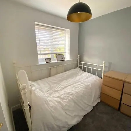 Holiday home View Large 5br Town House Parking