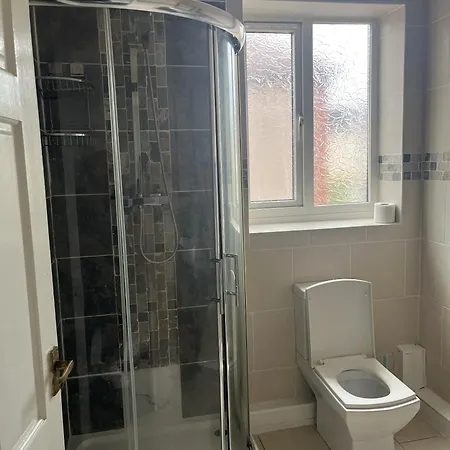 Droylsden House Manchester