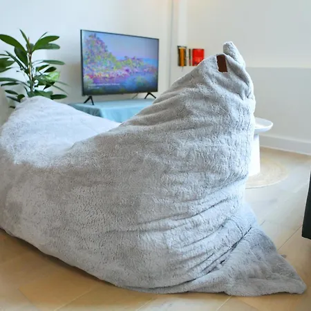 Trafford Duplex - Pass The Keys דירה