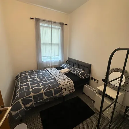 Kendras בית אירוח