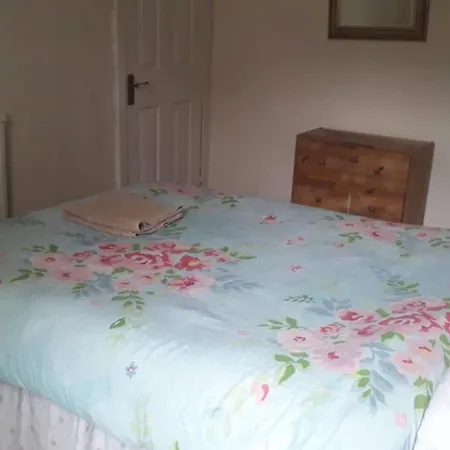 Penzion Sports Manchester