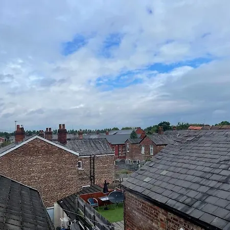 Urban Stylish Luxury Large 1-bed - Close To Centre, Old Trafford, Emirates Old Trafford And Apartmán Manchester