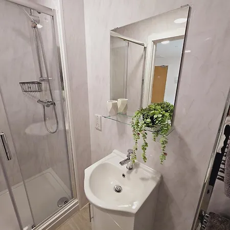 57 Humphrey Road - Jcs Lejlighed *