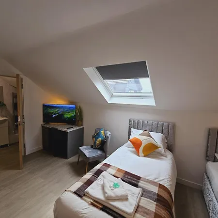 57 Humphrey Road - Jcs Apartmán *