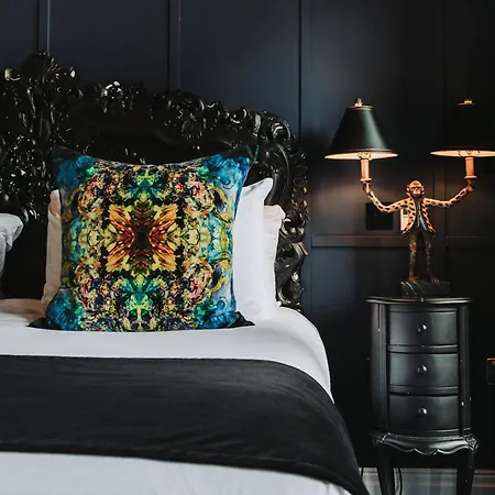 Velvet Manchester, Worldhotels Crafted (adults Only)