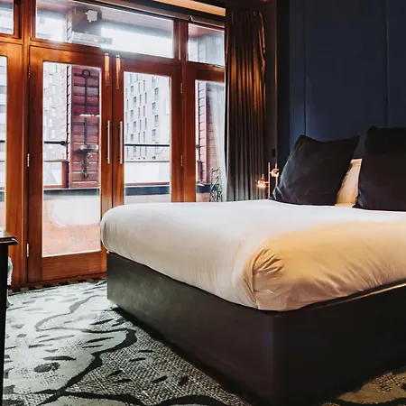 Velvet (adults Only) Hotel