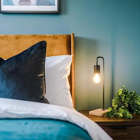 Designer House: Stadium-adjacent Villa