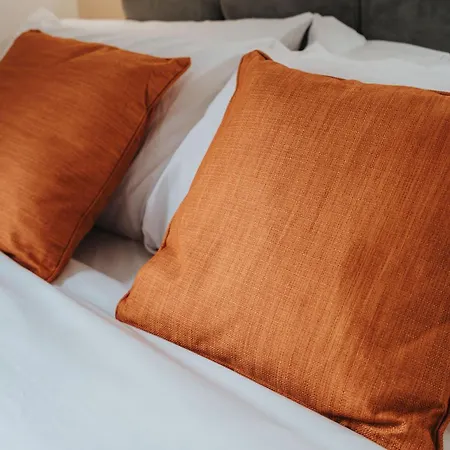 Free Parking - Immaculate 1bd Flat - Salford Quays 曼彻斯特