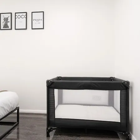 펜션 Haven Noir By Cefas - Pool Table - & Man Utd *