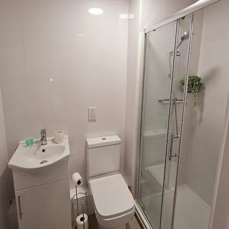 Studio 61 Humphrey Road - Jcs Property